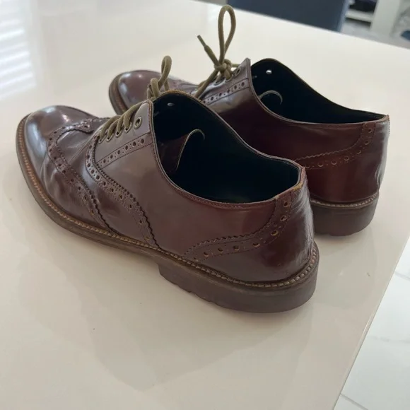 Marc jacobs. Maroon. Men’s 12.